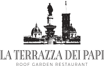 La Terrazza dei Papi - Roof Garden Restaurant