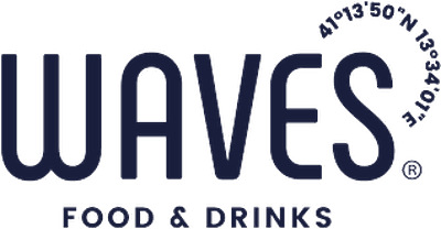 Waves Food & Drinks Gaeta